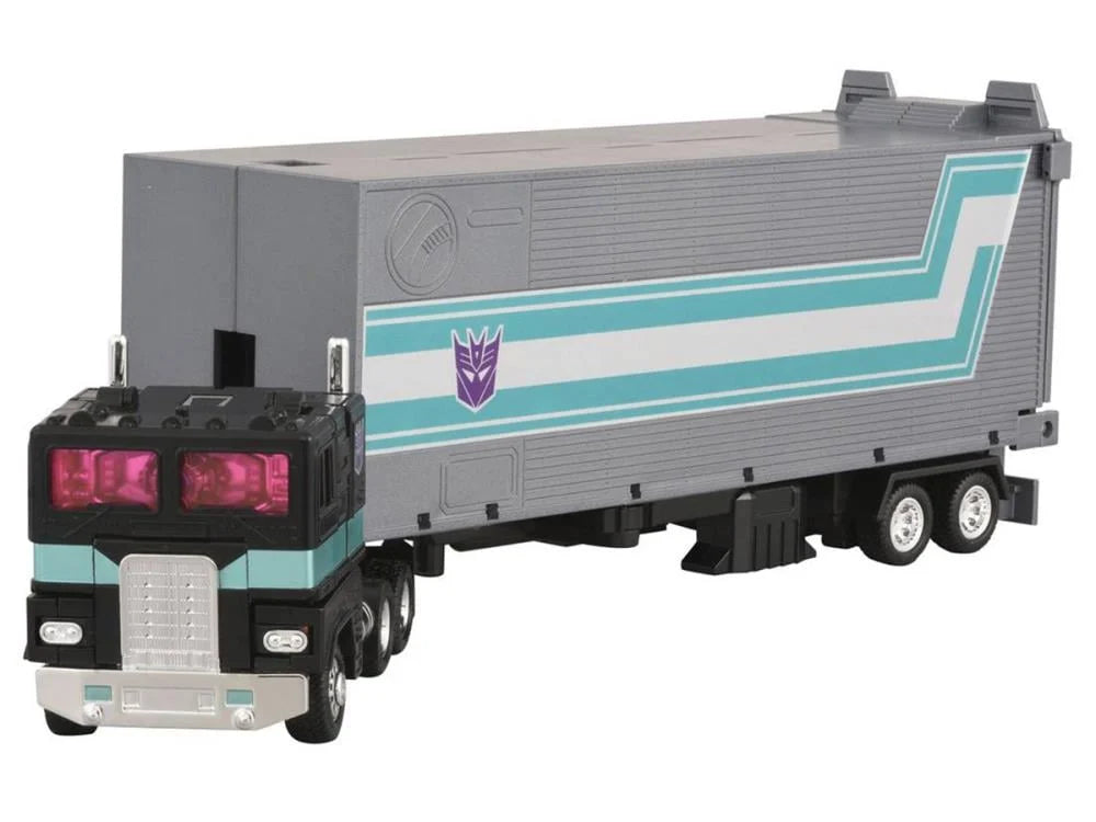Transformers Missing Link C-01N Nemesis Prime - view 6