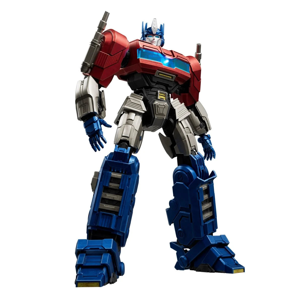 Transformers ONE Optimus Prime Action Edition Model Kit