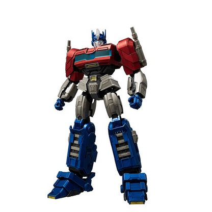 Transformers ONE Optimus Prime Action Edition Model Kit