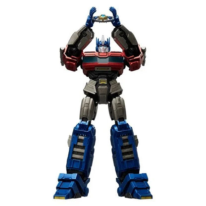 Transformers ONE Optimus Prime Action Edition Model Kit