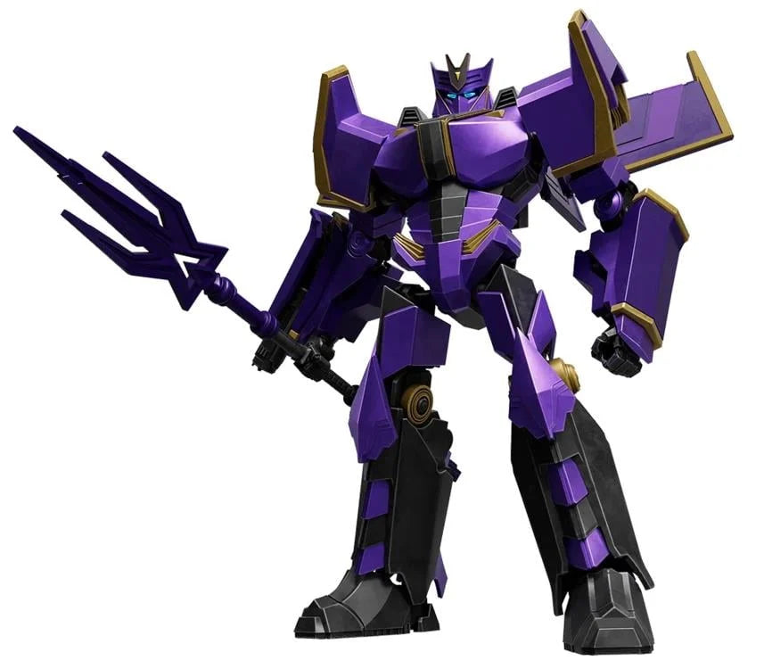 Transformers: One Classic Class 20 Megatronus Model Kit product image