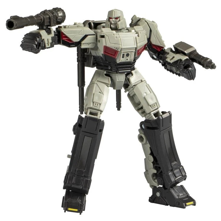 Transformers: One Studio Series 114 Deluxe Class Megatron Action Figure