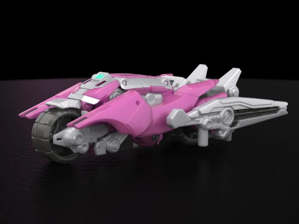 Transformers: One Studio Series Deluxe Class Elita-1