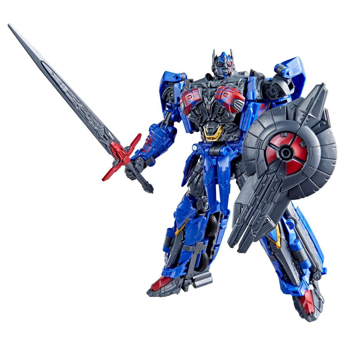 Transformers Studio Series Nemesis Prime - Leader Class | Jay's Toys
