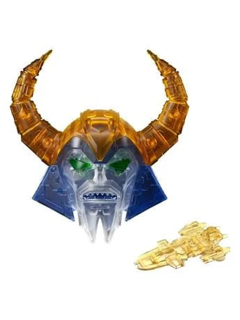 Transformers Unicron (Transparent Version) Model Kit product image