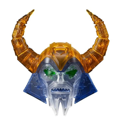 Transformers Unicron (Transparent Version) Model Kit - view 3