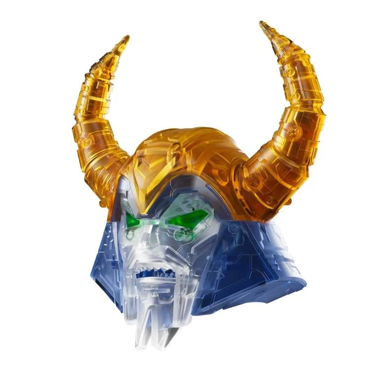 Transformers Unicron (Transparent Version) Model Kit - view 4