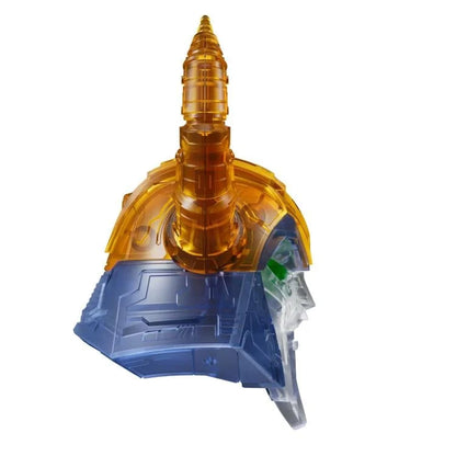 Transformers Unicron (Transparent Version) Model Kit - view 5