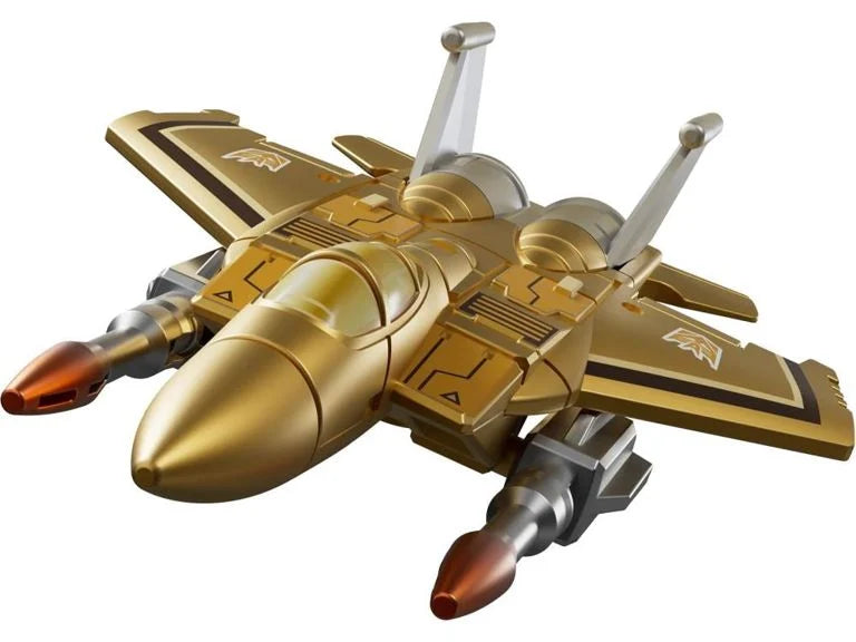 Transformers Yearly Special Edition XD 2026 Dinobot Desertion Set of 8 Model Kits - view 9