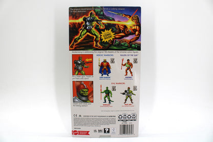 Masters of the Universe Origins Trap Jaw Action Figure (2022) - view 2