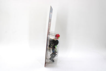 Masters of the Universe Origins Trap Jaw Action Figure (2020) - view 3