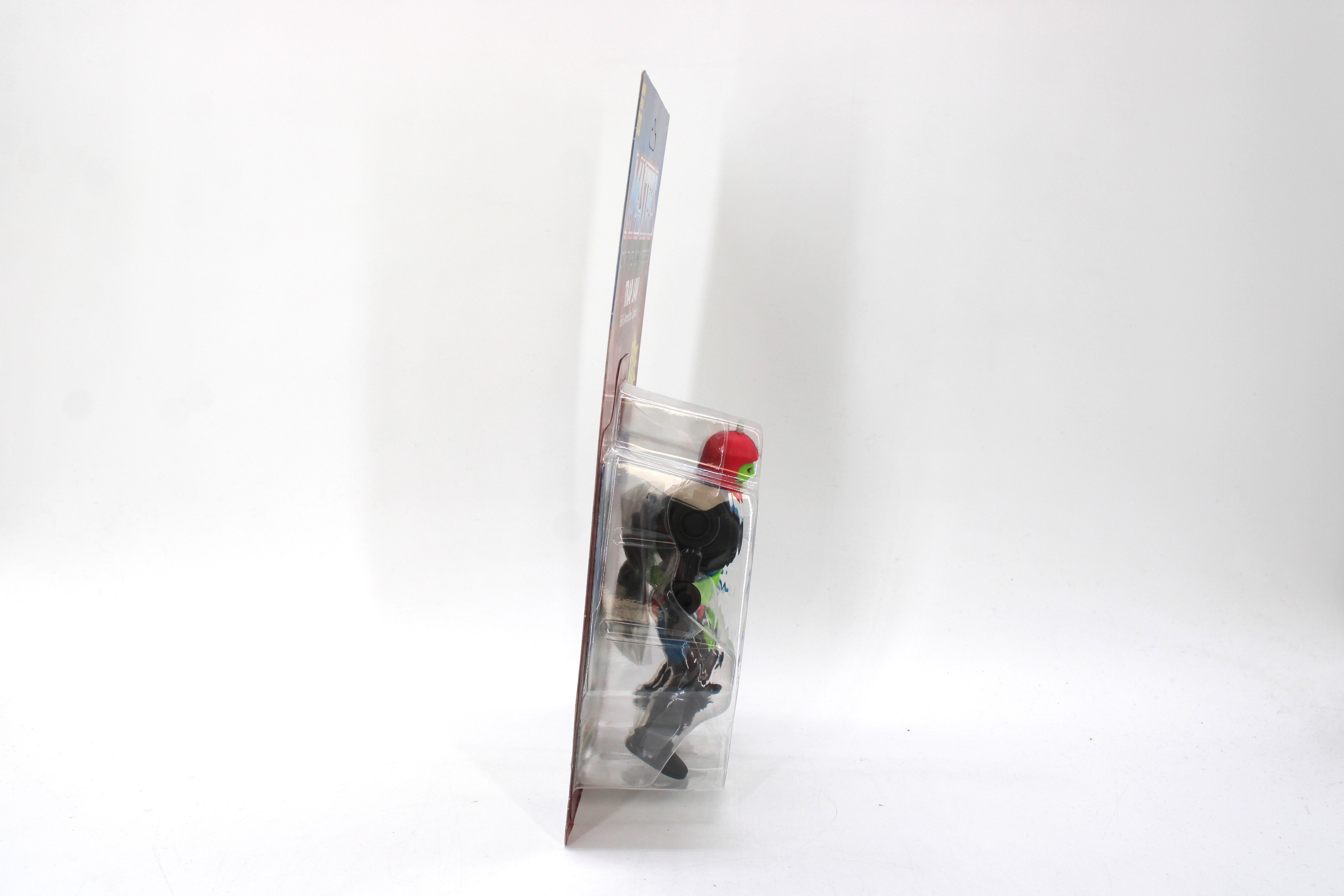 Masters of the Universe Origins Trap Jaw Action Figure (2020) - view 3