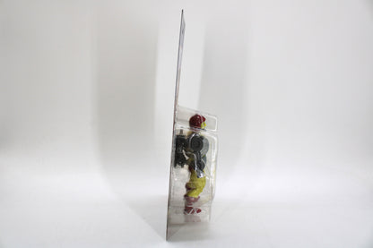Masters of the Universe Origins Trap Jaw Action Figure (2022) - view 3