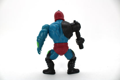 Masters of the Universe Trap Jaw Action Figure (1981) - view 3