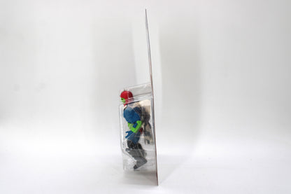 Masters of the Universe Origins Trap Jaw Action Figure (2020) - view 4