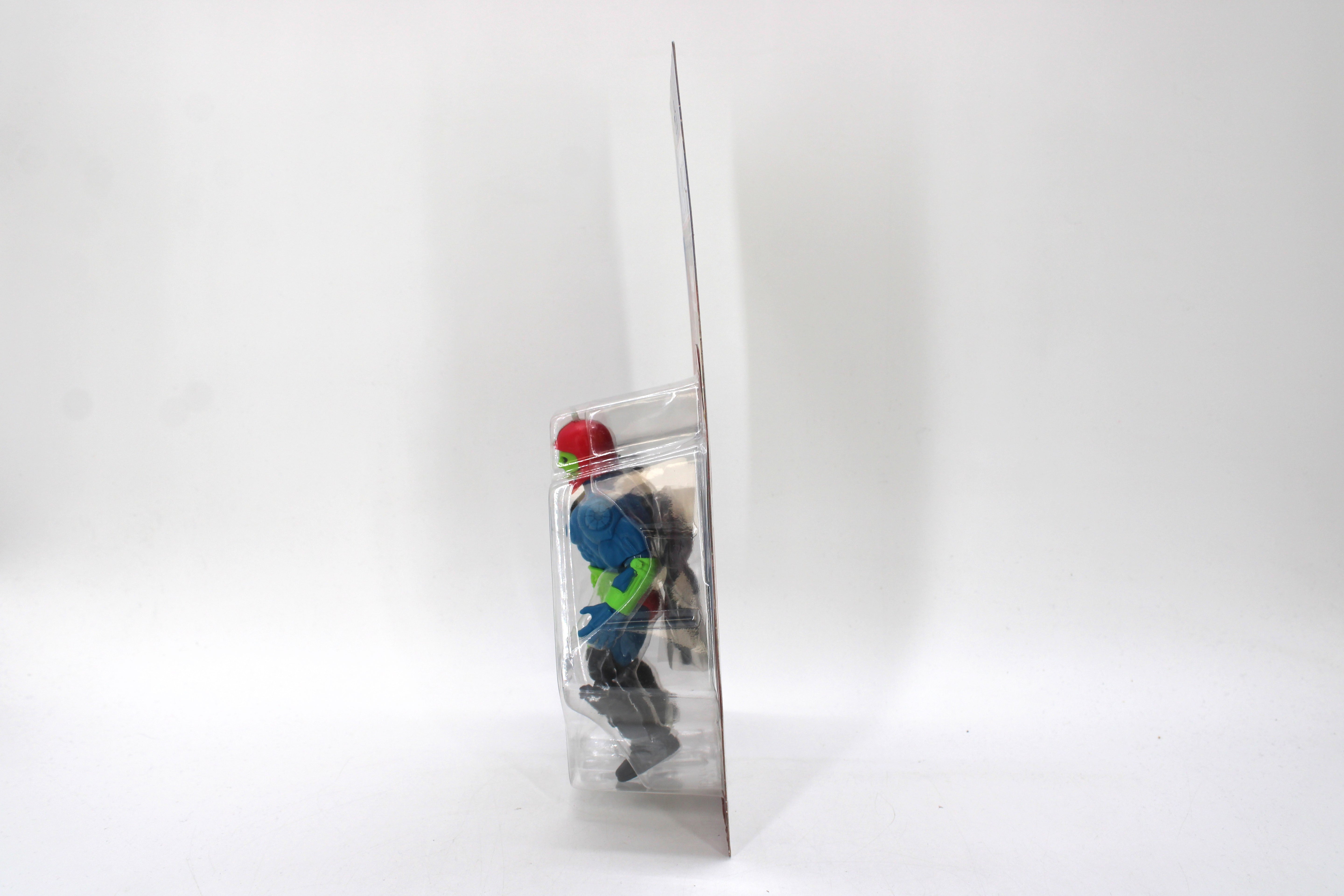 Masters of the Universe Origins Trap Jaw Action Figure (2020) - view 4