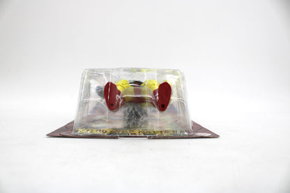 Masters of the Universe Origins Trap Jaw Action Figure (2022) - view 5