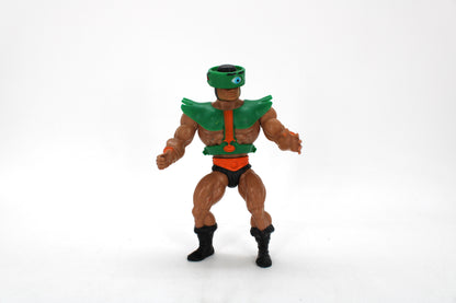 Masters of the Universe Tri-Klops Action Figure (1981) product image