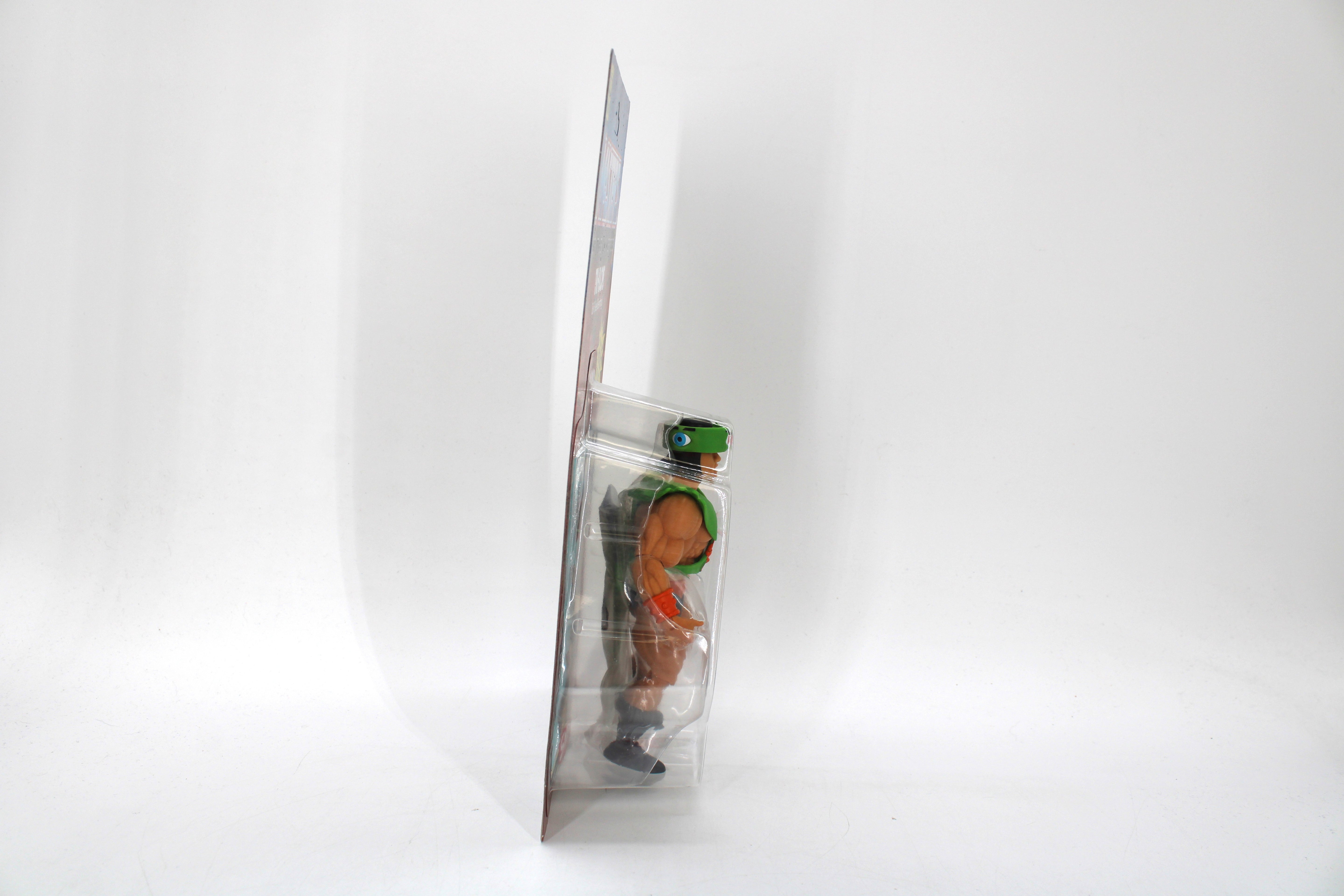 Masters of the Universe Origins Tri-Klops Action Figure (2020) - view 3