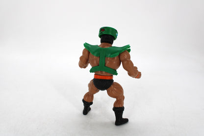 Masters of the Universe Tri-Klops Action Figure (1981) - view 3