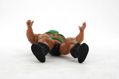Masters of the Universe Tri-Klops Action Figure (1981) - view 4