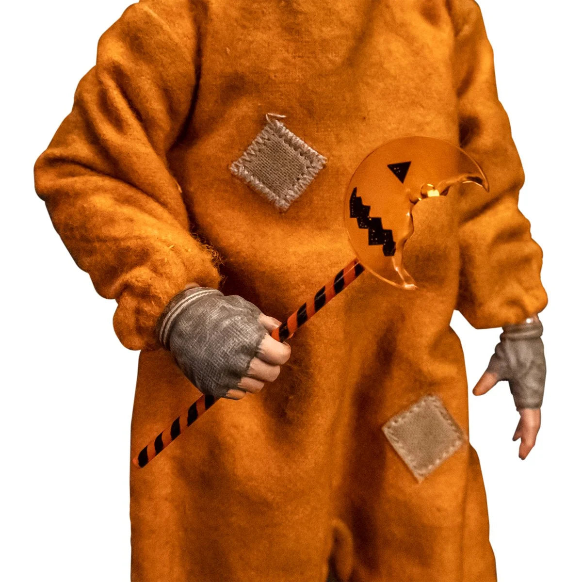 Trick r Treat Sam Deluxe 1:6 Scale Action Figure