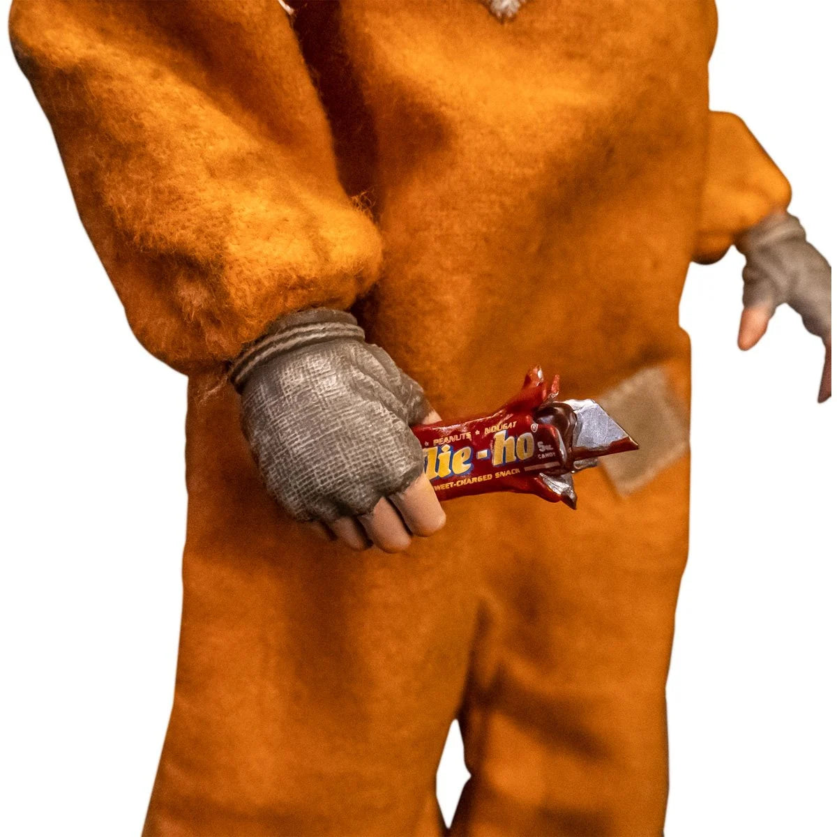 Trick r Treat Sam Deluxe 1:6 Scale Action Figure