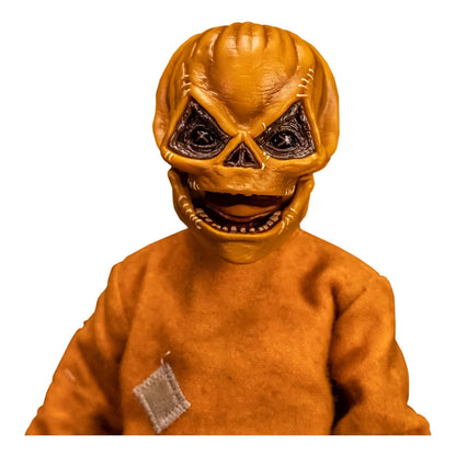 Trick r Treat Sam Deluxe 1:6 Scale Action Figure
