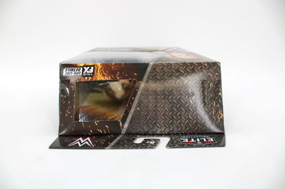 WWE Elite Collection Monday Night War Greatest Hits Triple H Action Figure (Vincent BAF) (2024 Mattel) - view 3