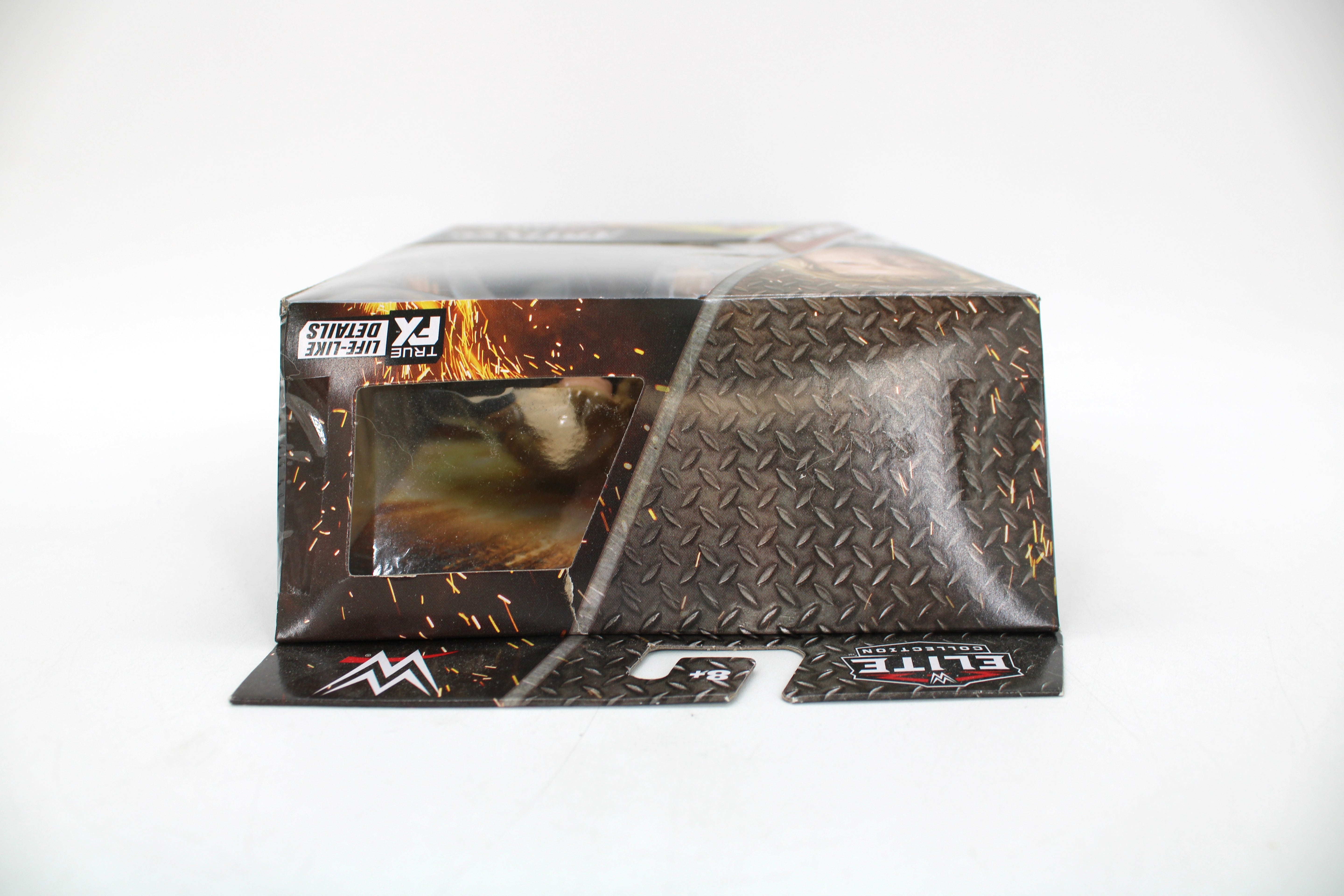 WWE Elite Collection Monday Night War Greatest Hits Triple H Action Figure (Vincent BAF) (2024 Mattel) - view 3