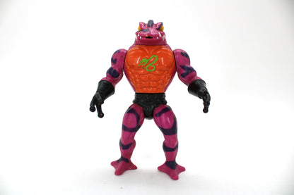Masters of the Universe Tung Lashor Action Figure (1985) - view 2