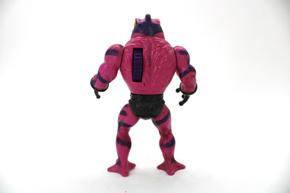Masters of the Universe Tung Lashor Action Figure (1985) - view 3