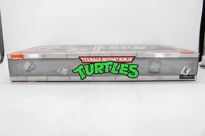 Teenage Mutant Ninja Turtles Turtles in Disguise! Figure Set (2021) - view 5