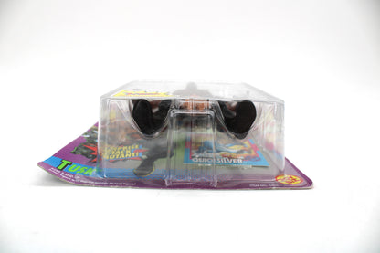 The Uncanny X-Men Evil Mutants Tusk Action Figure (1993 Toy Biz) - view 5