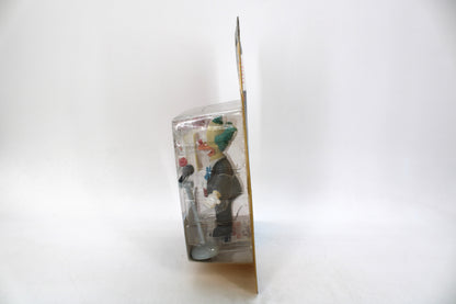 The Simpsons World of Springfield Tuxedo Krusty Action Figure (2003 Playmates Toys) - view 4