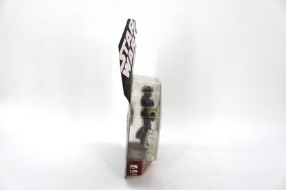 Star Wars Return of the Jedi Tycho Celchu Action Figure (2007) - view 3