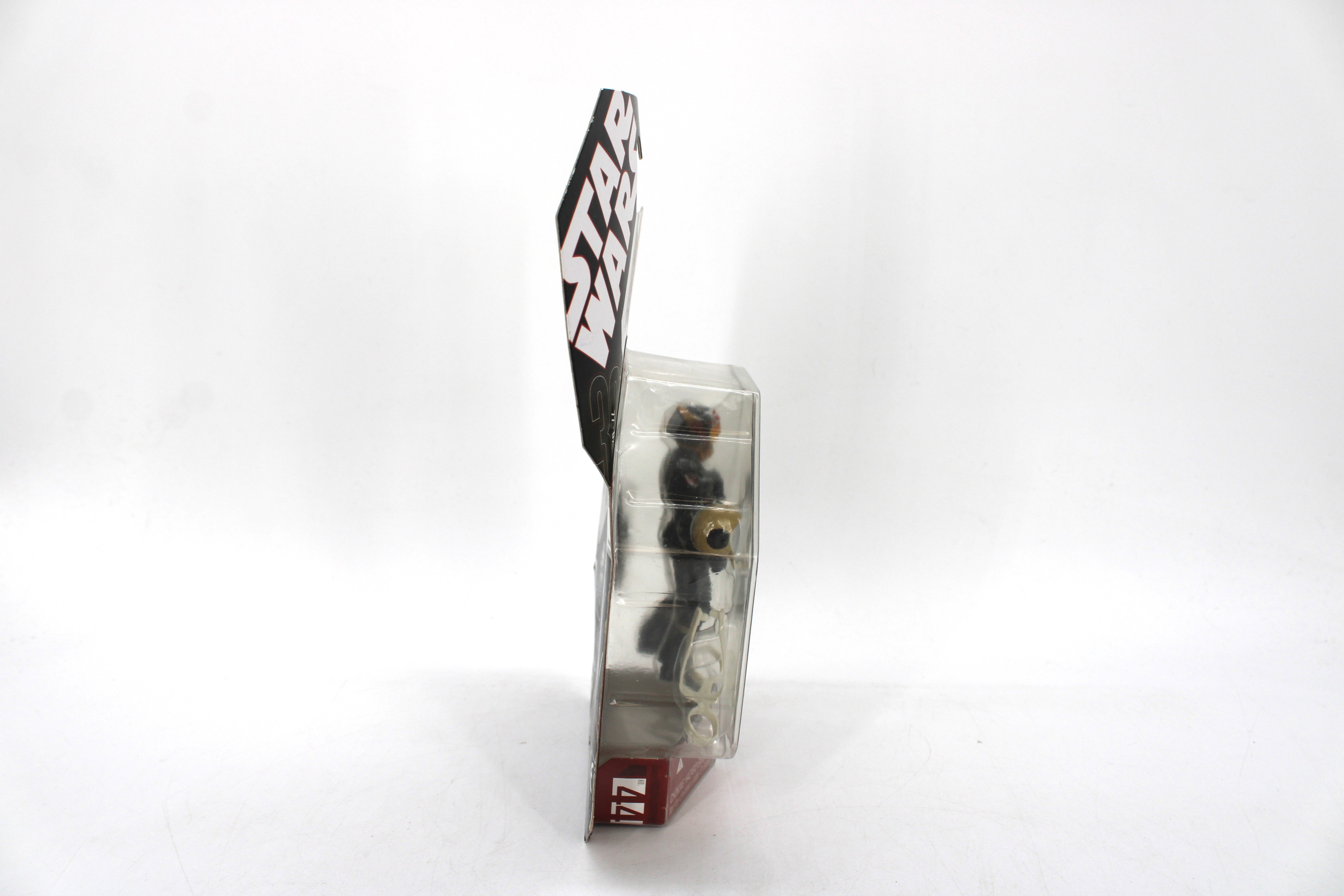 Star Wars Return of the Jedi Tycho Celchu Action Figure (2007) - view 3
