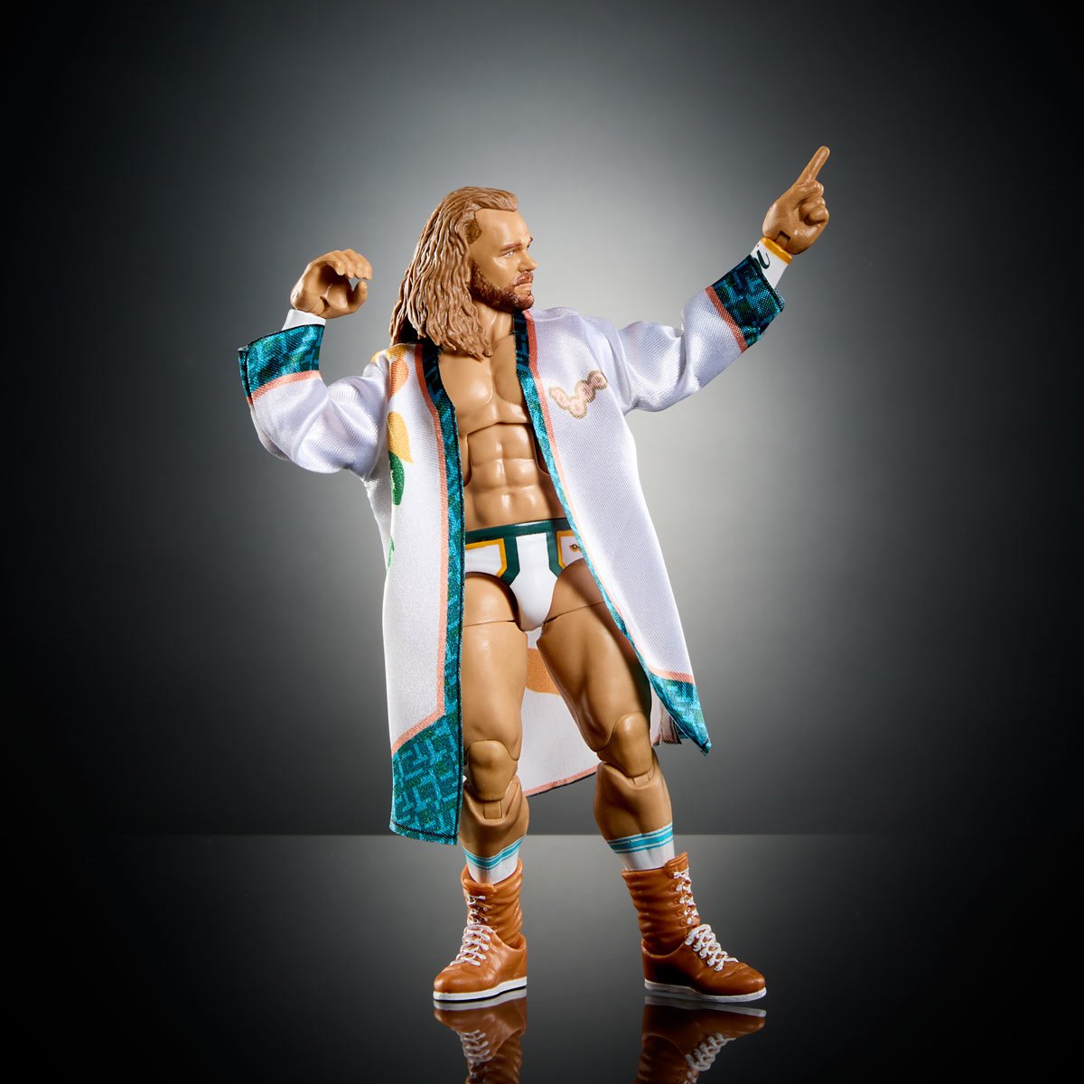 Tyler Bate WWE Elite Collection Series 115 Action Figure