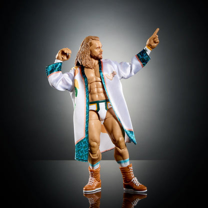 Tyler Bate WWE Elite Collection Series 115 Action Figure