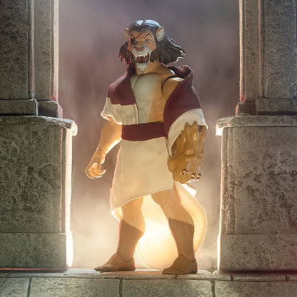 ThunderCats ULTIMATES! - Pumm-Ra Figure