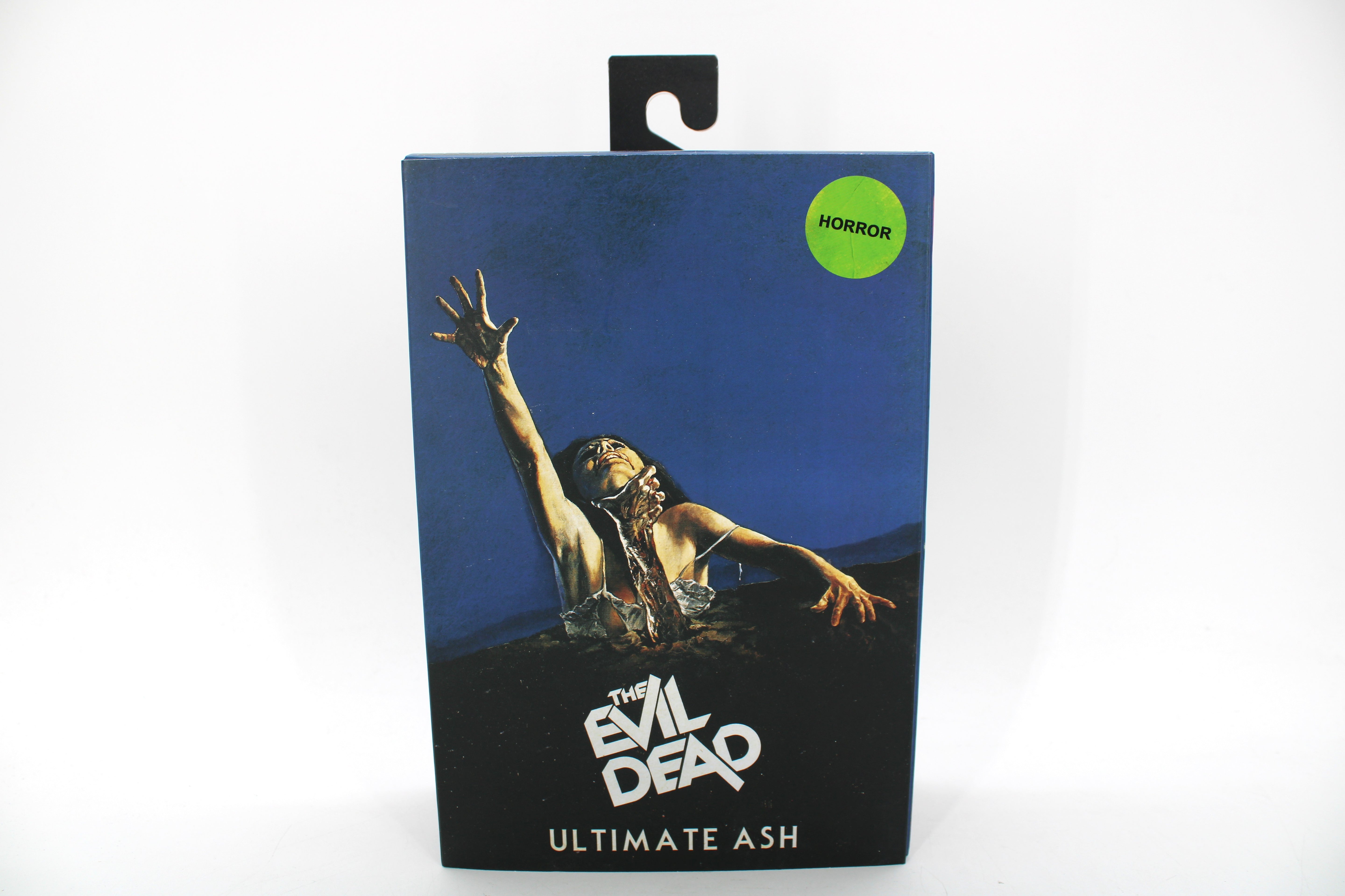Reel Toys Evil Dead Ultimate Ash Williams Action Figure (2021 NECA) - view 3