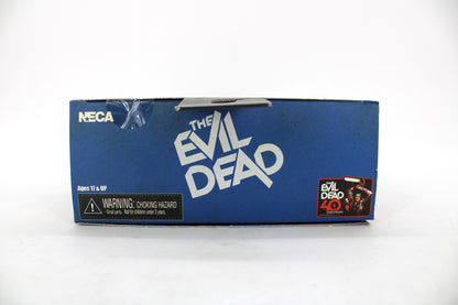 Reel Toys Evil Dead Ultimate Ash Williams Action Figure (2021 NECA) - view 6
