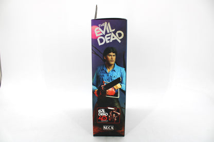 Reel Toys Evil Dead Ultimate Ash Williams Action Figure (2021 NECA) - view 7