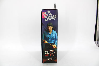 Reel Toys Evil Dead Ultimate Ash Williams Action Figure (2021 NECA) - view 8
