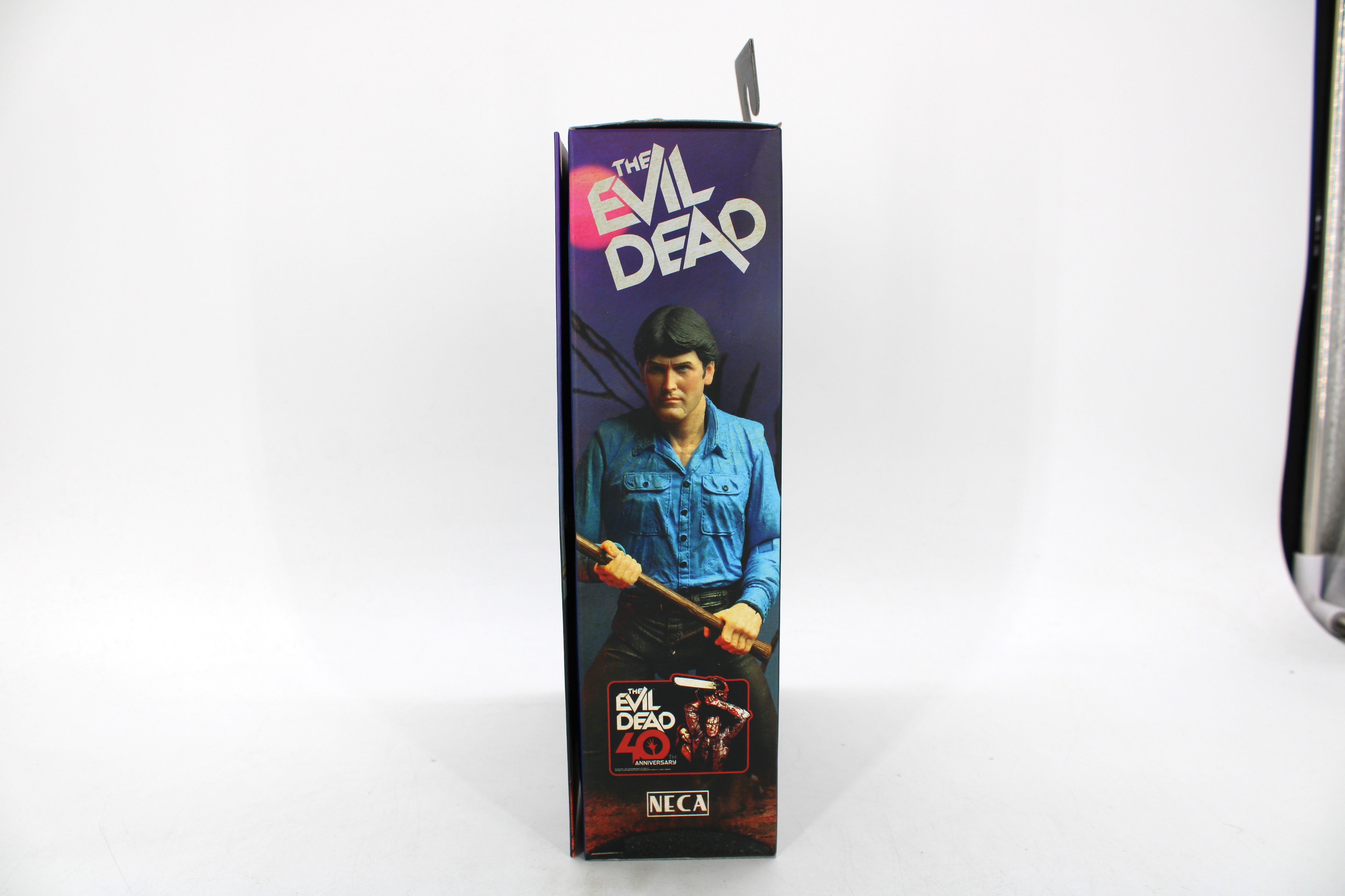 Reel Toys Evil Dead Ultimate Ash Williams Action Figure (2021 NECA) - view 8