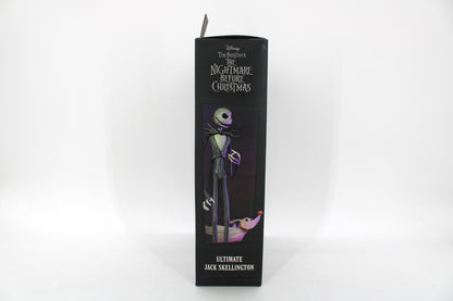 Tim Burton's The Nightmare Before Christmas Ultimate Jack Skellington Action Figure (2025) - view 6