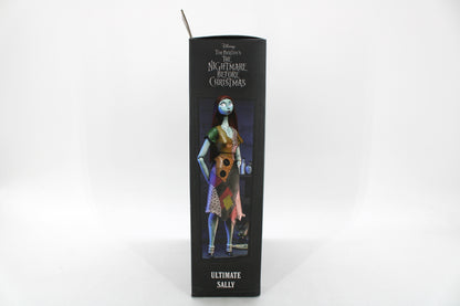 Tim Burton's The Nightmare Before Christmas Ultimate Sally Action Figure (2025) - view 6