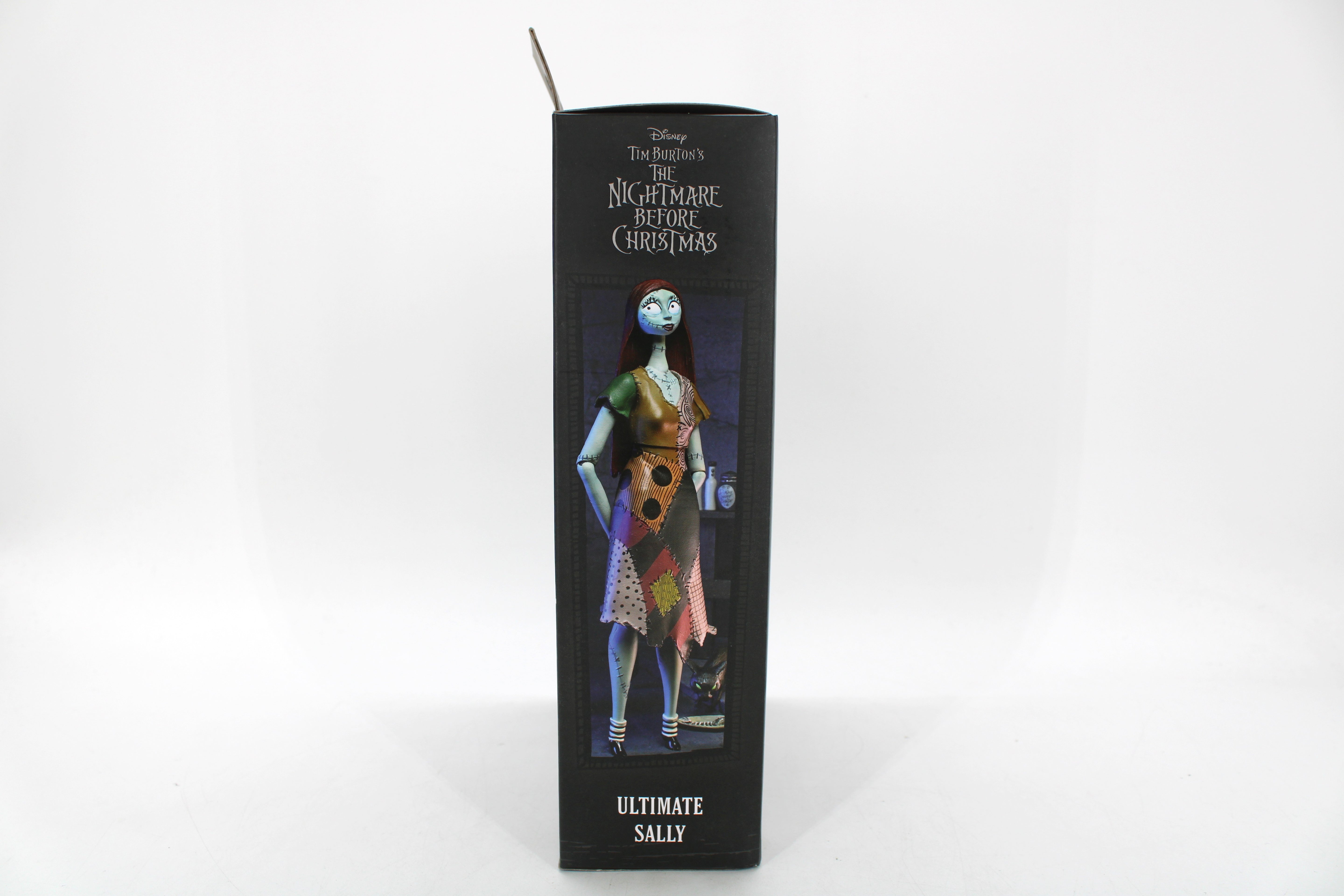 Tim Burton's The Nightmare Before Christmas Ultimate Sally Action Figure (2025) - view 6