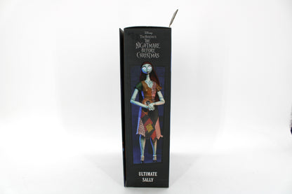 Tim Burton's The Nightmare Before Christmas Ultimate Sally Action Figure (2025) - view 7