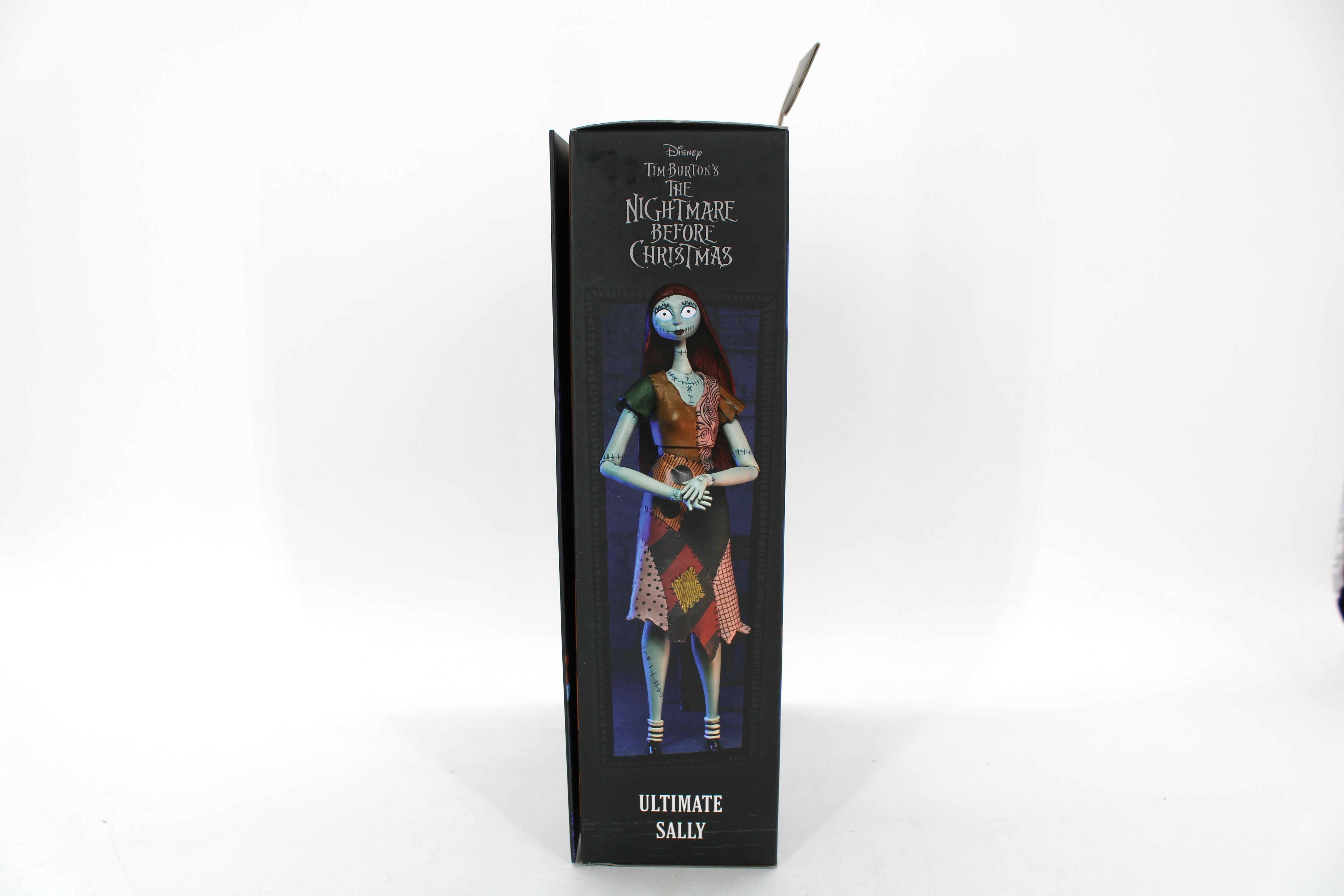 Tim Burton's The Nightmare Before Christmas Ultimate Sally Action Figure (2025) - view 7